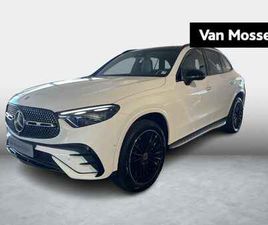 GLC SUV 300 DE 4MATIC BUSINESS LINE