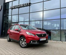 PEUGEOT 2008 1.2 PURE TECH ACTIVE S&S EAT6