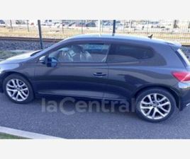 II 2.0 TDI 140 FAP CARAT