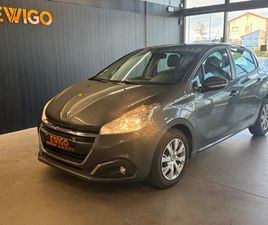 GENERATION-I 1.5 BLUEHDI 100 ACTIVE