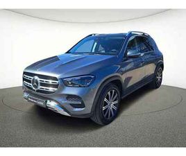 GLE 350 DE 4MATIC LUXURY LINE