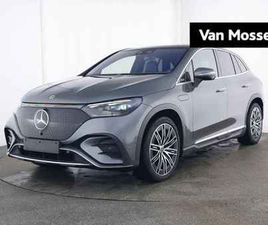 EQE SUV 300 BUSINESS LINE