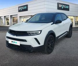 OPEL MOKKA 1.2 T GS S&S AUT