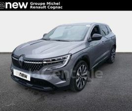 RENAULT AUSTRAL E-TECH HYBRID 200 TECHNO