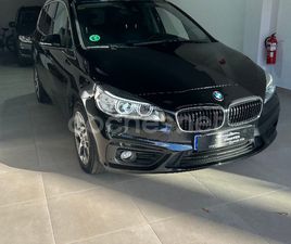 BMW SERIE 2 GRAN TOURER 218D XDRIVE
