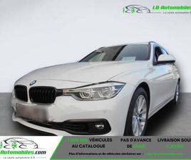 BMW SERIE 3 TOURING 318 BMW SÉRIE 3 TOURING 318I 136 CH BVA