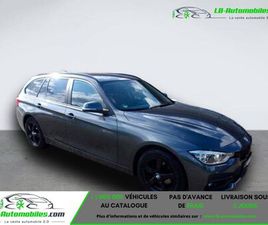 BMW SERIE 3 TOURING 318 BMW SÉRIE 3 TOURING 318I 136 CH BVM