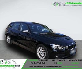 BMW SERIE 3 TOURING 318 BMW SÉRIE 3 TOURING 318I 136 CH BVM