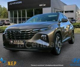 IV 1.6 T-GDI 230 HYBRID EXECUTIVE BVA6