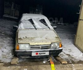 LADA 21099
