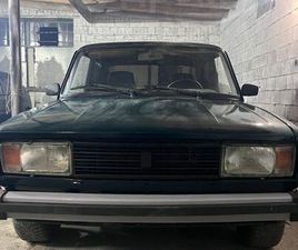 LADA 2105