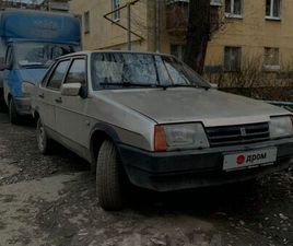 LADA 21099