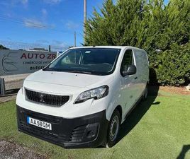 PEUGEOT EXPERT PEUGEOT EXPERT 1.5 BLUEHDI, 102CV