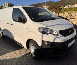 PEUGEOT EXPERT 1.5 BLUEHDI L2H1 PREMIUM STANDARD