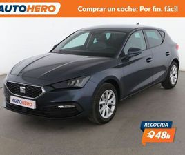 SEAT LEON 1.5 TSI ACT STYLE