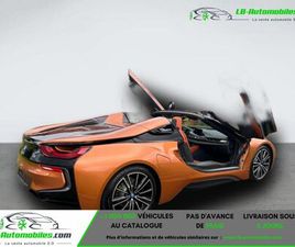 BMW I I8 ROADSTER 374 CH