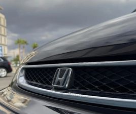 HONDA LOGO HONDA LOGO 1,3L 2001