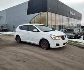 PONTIAC VIBE PONTIAC VIBE 2009 AUTOMATIQUE VITRES/PORTES/MIROIR