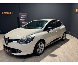 1.5 DCI 90CH ENERGY INTENS - SUIVI D'ENTRETIEN