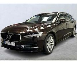 VOLVO V90 T8 TE MOMENTUM ADVANCED EDITION (DRAG)