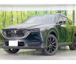 MAZDA CX-8 2,5L 2021