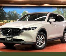 MAZDA CX-8 2,5L 2023