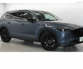 MAZDA CX-8 2,5L 2023