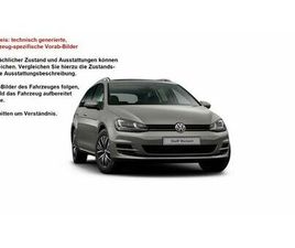 VOLKSWAGEN GOLF SW VOLKSWAGEN GOLF VARIANT COMFORTLINE 2,0 CLBMT 110FTDID6F