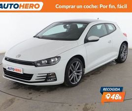 1.4 TSI R-LINE BLUEMOTION