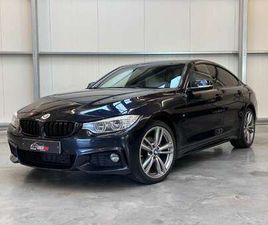 BMW SERIE 4 GRAN COUPE 420 GRAN COUPÉ 420 DA PACK M