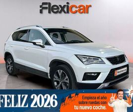 1.4 ECOTSI 110KW (150CV) 4DR S&S XCEL PL