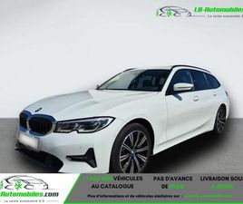 BMW SERIE 3 TOURING 330D XDRIVE BMW SÉRIE 3 TOURING 330D XDRIVE 286 CH BVA