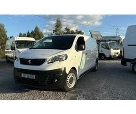 PEUGEOT EXPERT PEUGEOT EXPERT 1.6 BLUEHDI L2H1 PREMIUM STANDARD