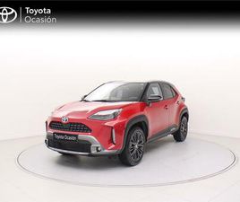 5 PUERTAS ADVENTURE 120H E-CVT (AWD-I)