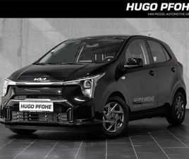 KIA PICANTO (JA)