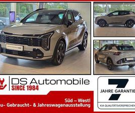 1.6T DCT GT-LINE DRIVE|SOUND|GD|SD