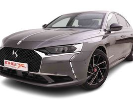 CITROEN DS9 E TENSE DS DS 9 1.6 E-TENSE 250 PHEV PERFORMANCE LINE