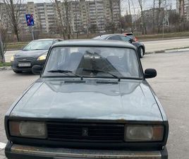 LADA 2105