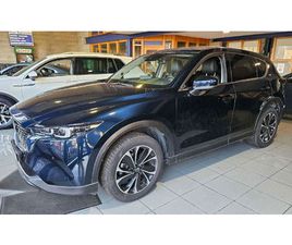 MAZDA CX-5 MAZDA CX-5 CX-5 2.2 SKYACTIV-D 2WD EXCLUSIVE-LINE