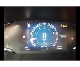 IMPETUS 1.0 T200 CVT