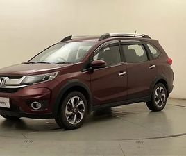 HONDA BR-V