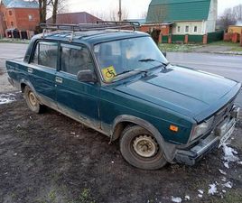 LADA 2105