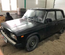 LADA 2105