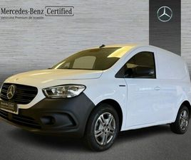 MERCEDES-BENZ CITAN ECITAN FURGÓN
