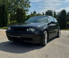 VOLKSWAGEN GOLF GTI VW GOLF GTI 25 JUBI