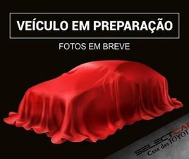 CITROEN C4 LOUNGE 1.6 16V THP FLEX TENDANCE AUTO