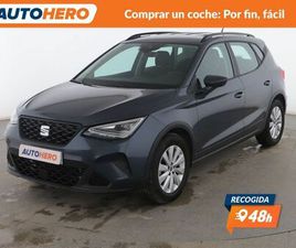 SEAT ARONA 1.0 TSI STYLE SPECIAL EDITION