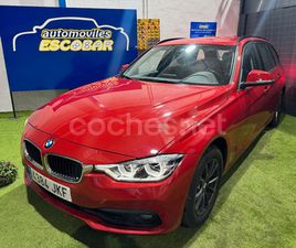 BMW SERIE 3 TOURING 320 BMW SERIE 3 320I TOURING