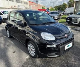 PANDA 3ª SERIE PANDA 1.0 FIREFLY S&S HYBRID CITY CROSS