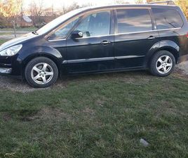 FORD GALAXY GÂIA SUCEAVA